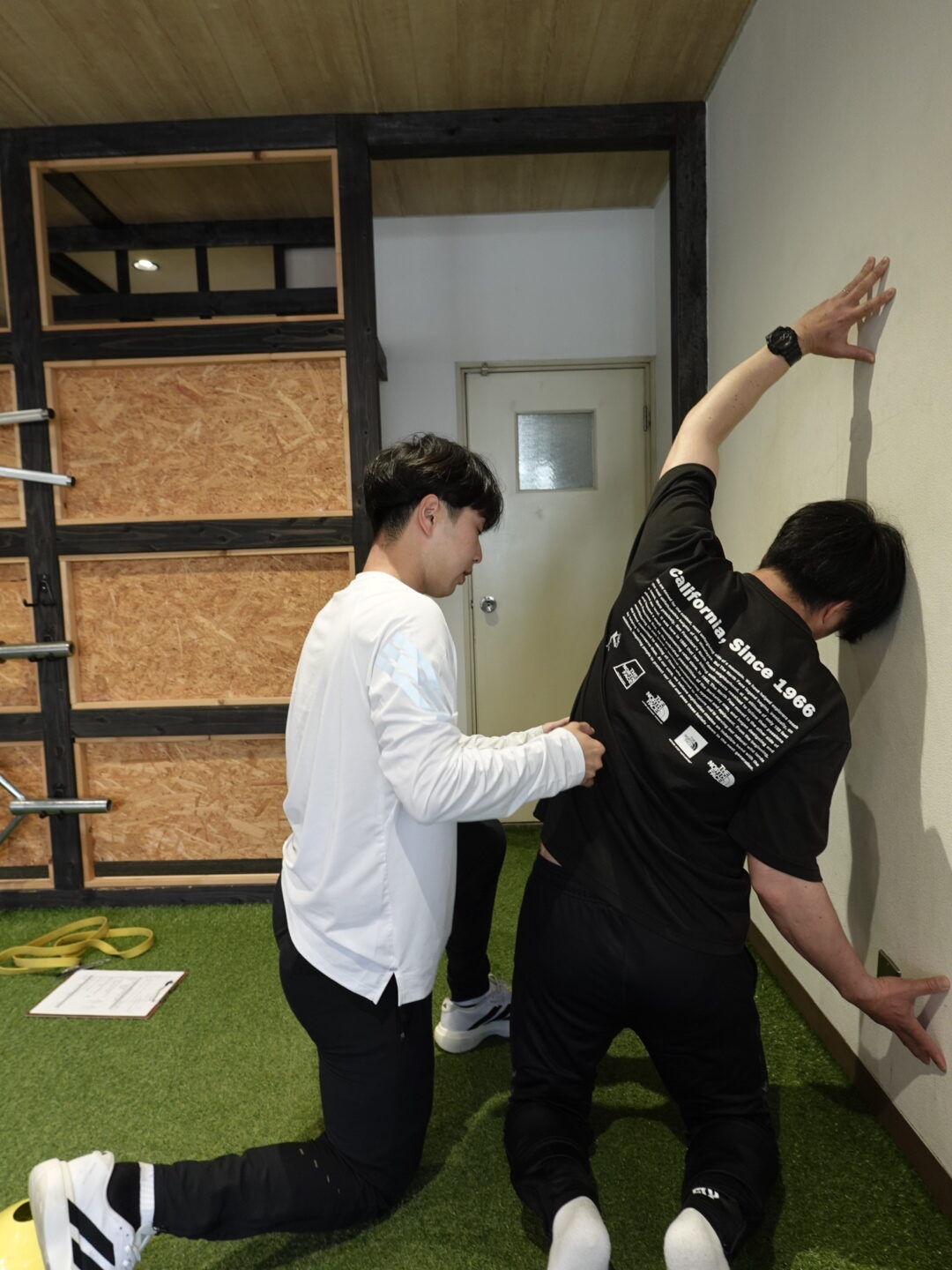 ボディワーク